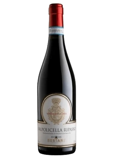Bertani Valpolicella Ripasso DOC