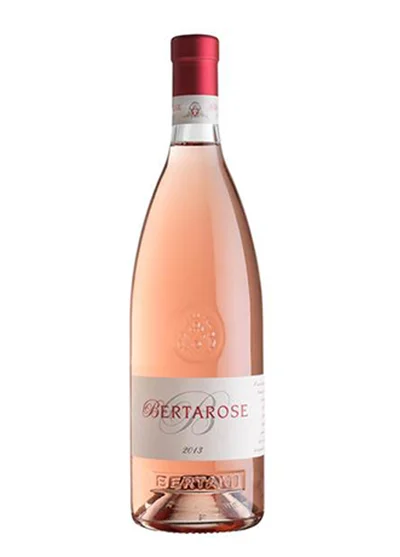 Bertarosé Chiaretto Véneto I.G.T.