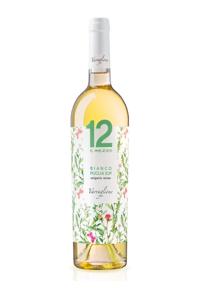 Bianco Organic