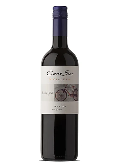 Bicicleta Carmenere