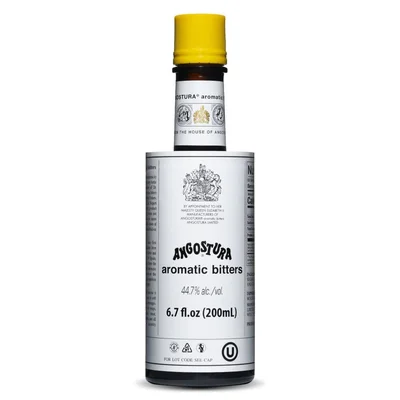 BITTERS ANGOSTURA AROMATIC 200