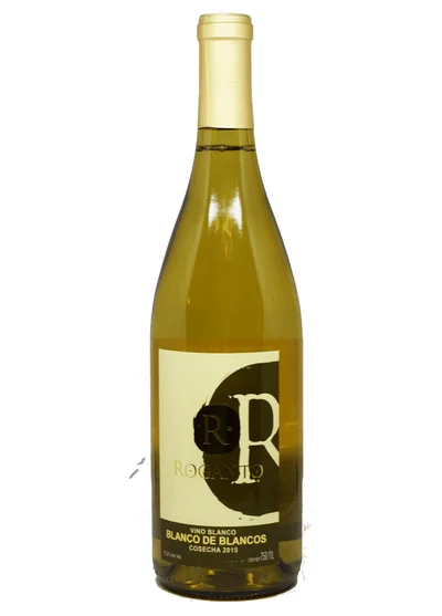 Blanco de Blancos