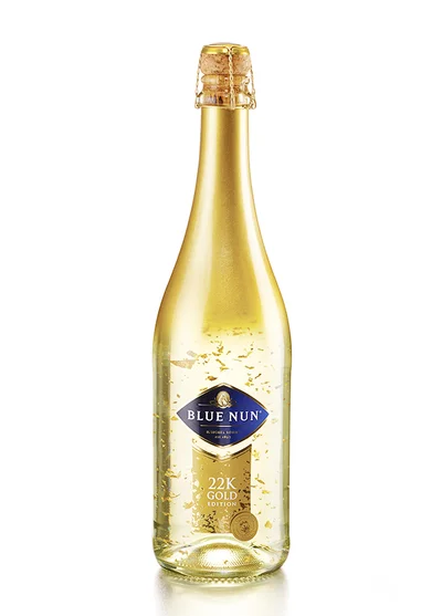 Blue Nun Sparkling Gold