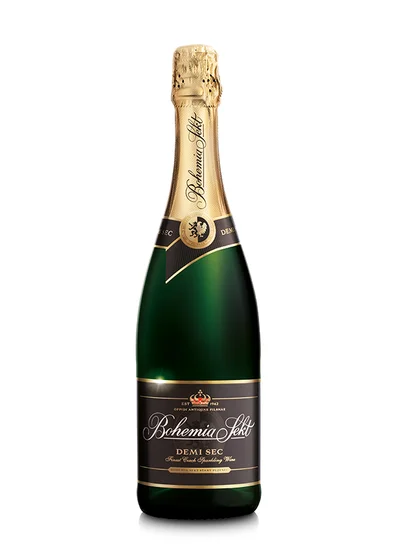 Bohemia Sekt Demi Sec