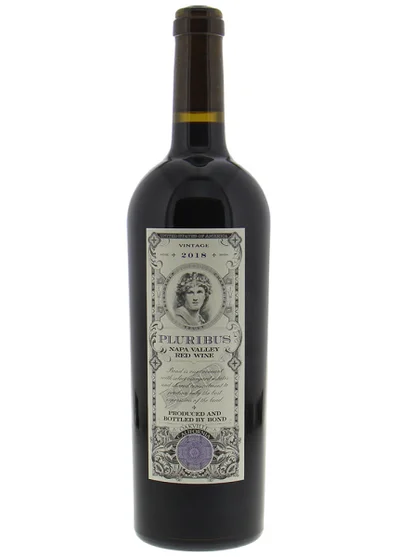 Bond Pluribus 2019