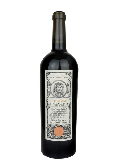 Bond Vecina 2019