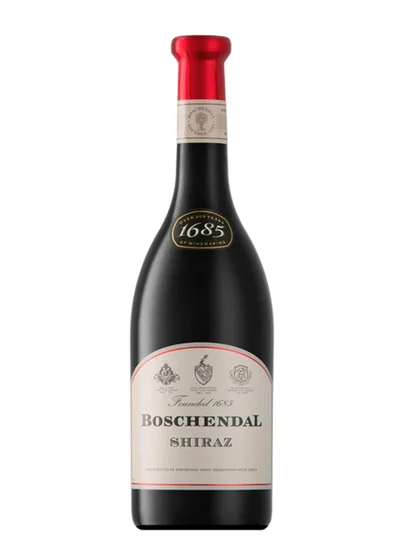 Boschendal 1685 Shiraz