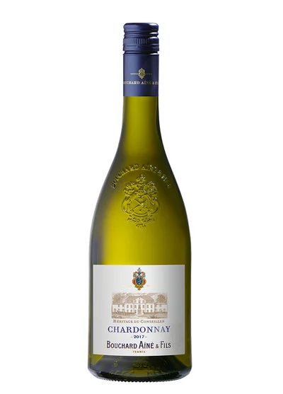Bouchard Heritage du Conseiller Chardonnay