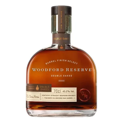 Bourbon Woodford Reserve 700ml
