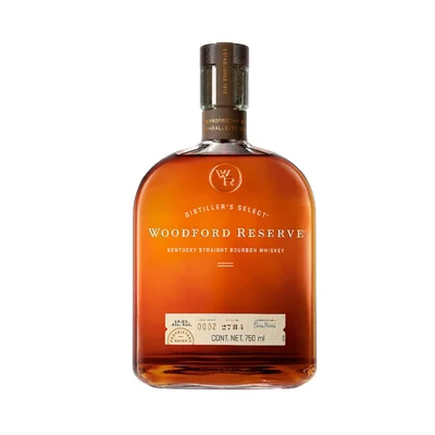 Bourbon Woodford Reserve 750ml