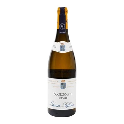 Bourgogne Aligoté