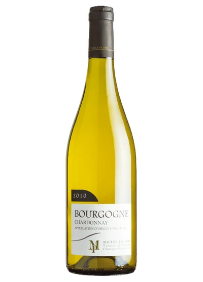 Bourgogne Michel Picard Chardonnay