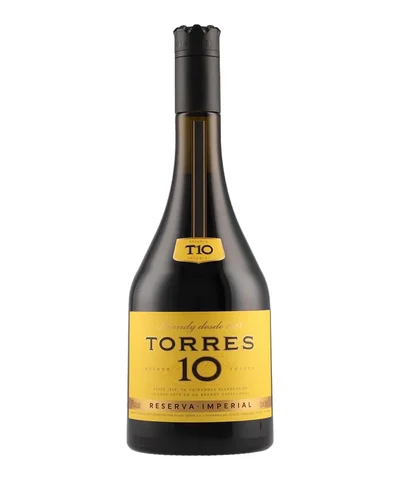 BRA TORRES 10 1L