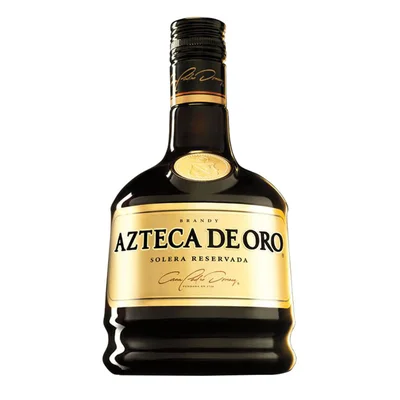 Brandy Azteca de Oro 700 ml