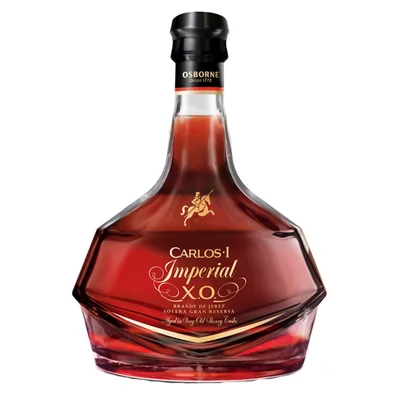 Brandy Carlos I Imperial X.O. 15 Años 700 ml