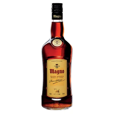 Brandy Magno De Osborne 700 ml