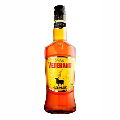 Brandy Osborne Veterano 700ml