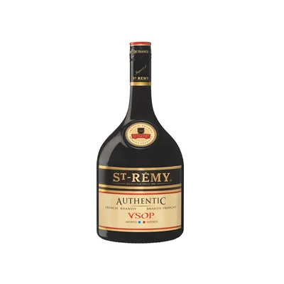 BRANDY ST RÉMY VSOP 700ML