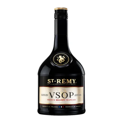BRANDY ST REMY VSOP NAPOLEON 700ML