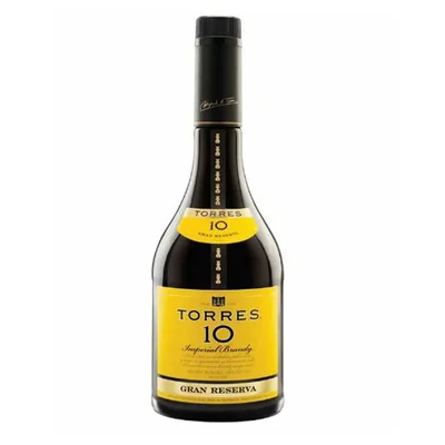 BRANDY TORRES 10 1000ML