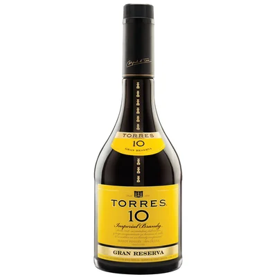 Brandy Torres 10 1.5 L