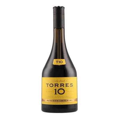 Brandy Torres 10 1 L