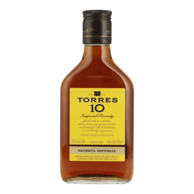 Brandy Torres 10 200 ml