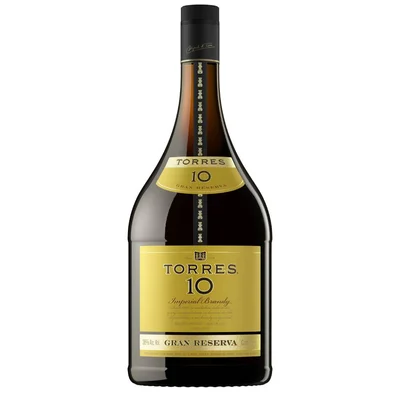 BRANDY TORRES 10 3000ML