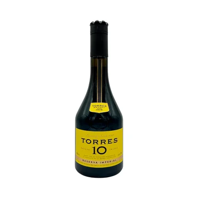 BRANDY TORRES 10 700ML