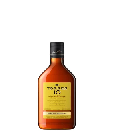 Brandy Torres 10 Años 200 ml