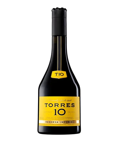 Brandy Torres 10 Años Gran Reserva 1.5 L