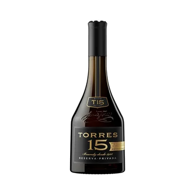 Brandy Torres 15 700 ml