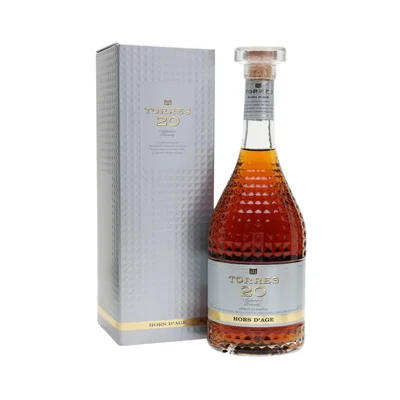 Brandy Torres 20 700 ml