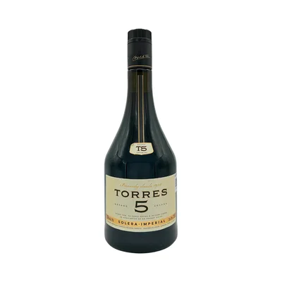 BRANDY TORRES 5 1500ML