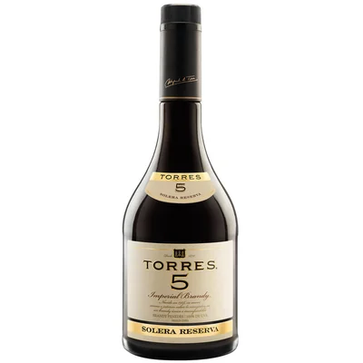 Brandy Torres 5 1.5 L