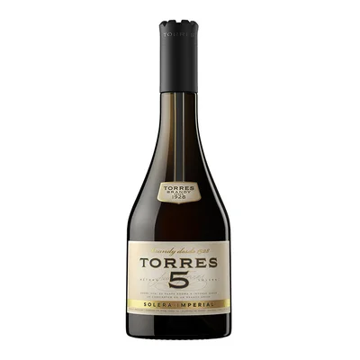 Brandy Torres 5 700ml