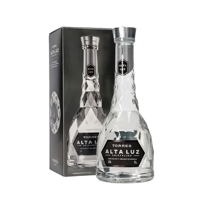 BRANDY TORRES ALTA LUZ CRISTALINO 700ML