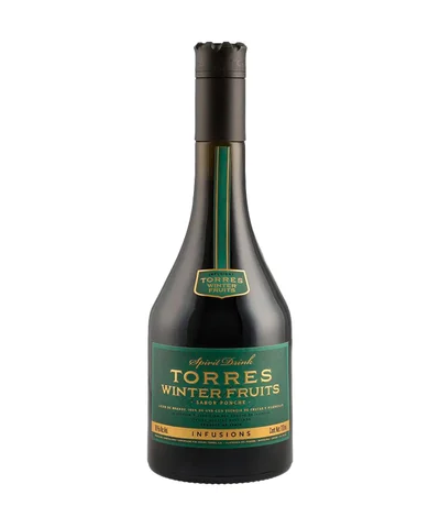 Brandy Torres Frutas de Invierno 700 ml