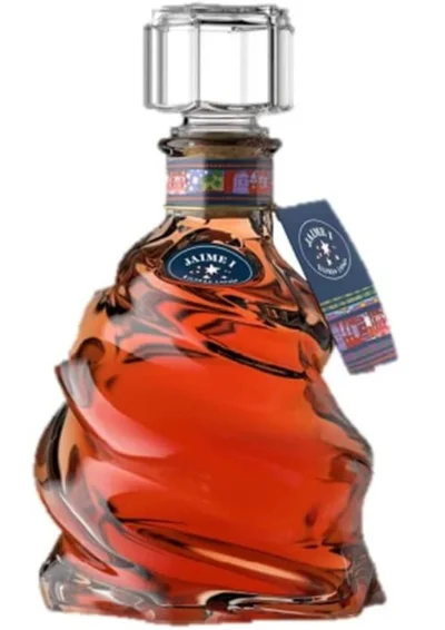 Brandy Torres Jaime I 700 ml.