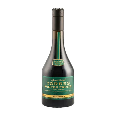 BRANDY TORRES WINTER FRUITS 700ML