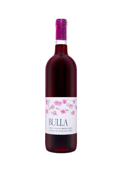 Bulla Tinto