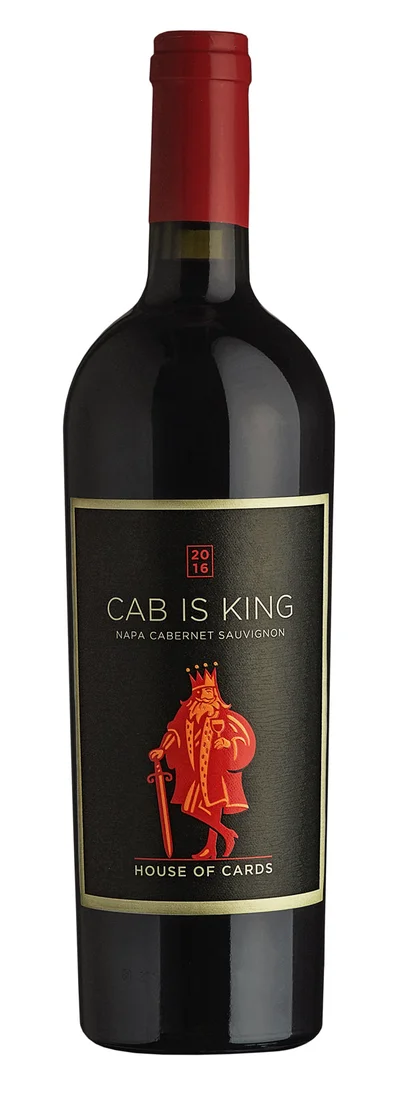 Cab is King