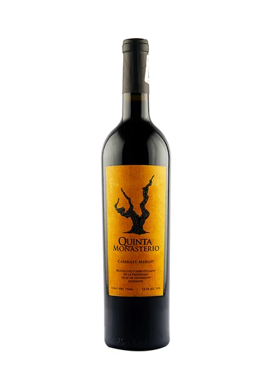 Cabernet - Merlot
