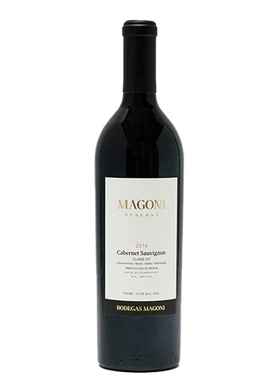 Cabernet Sauvignon Reserva Magoni