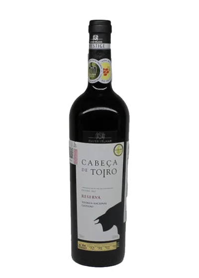 Cabeza de Toro Reserva