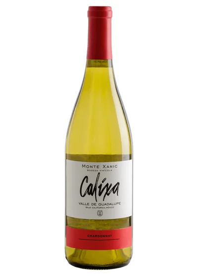 Calixa Chardonnay