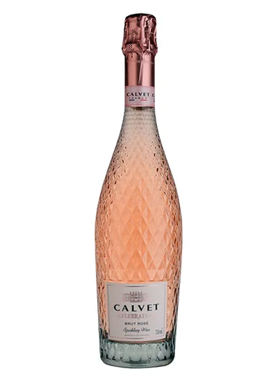 Calvet Celebration Brut Rosé