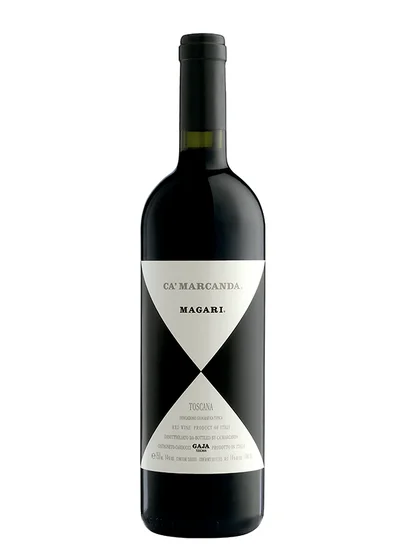 Ca'Marcanda Magari