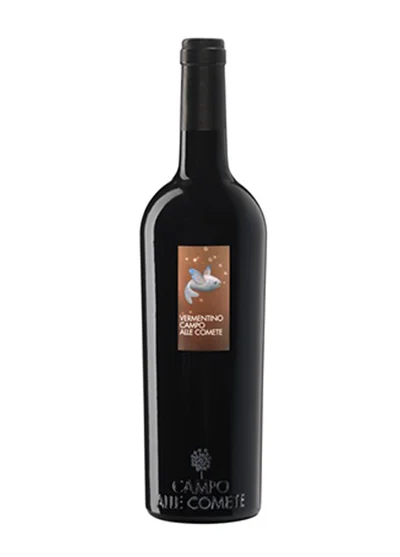 Campo Alle Comete Vermentino IGT