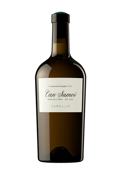 Can Sumoi Xarel-ló